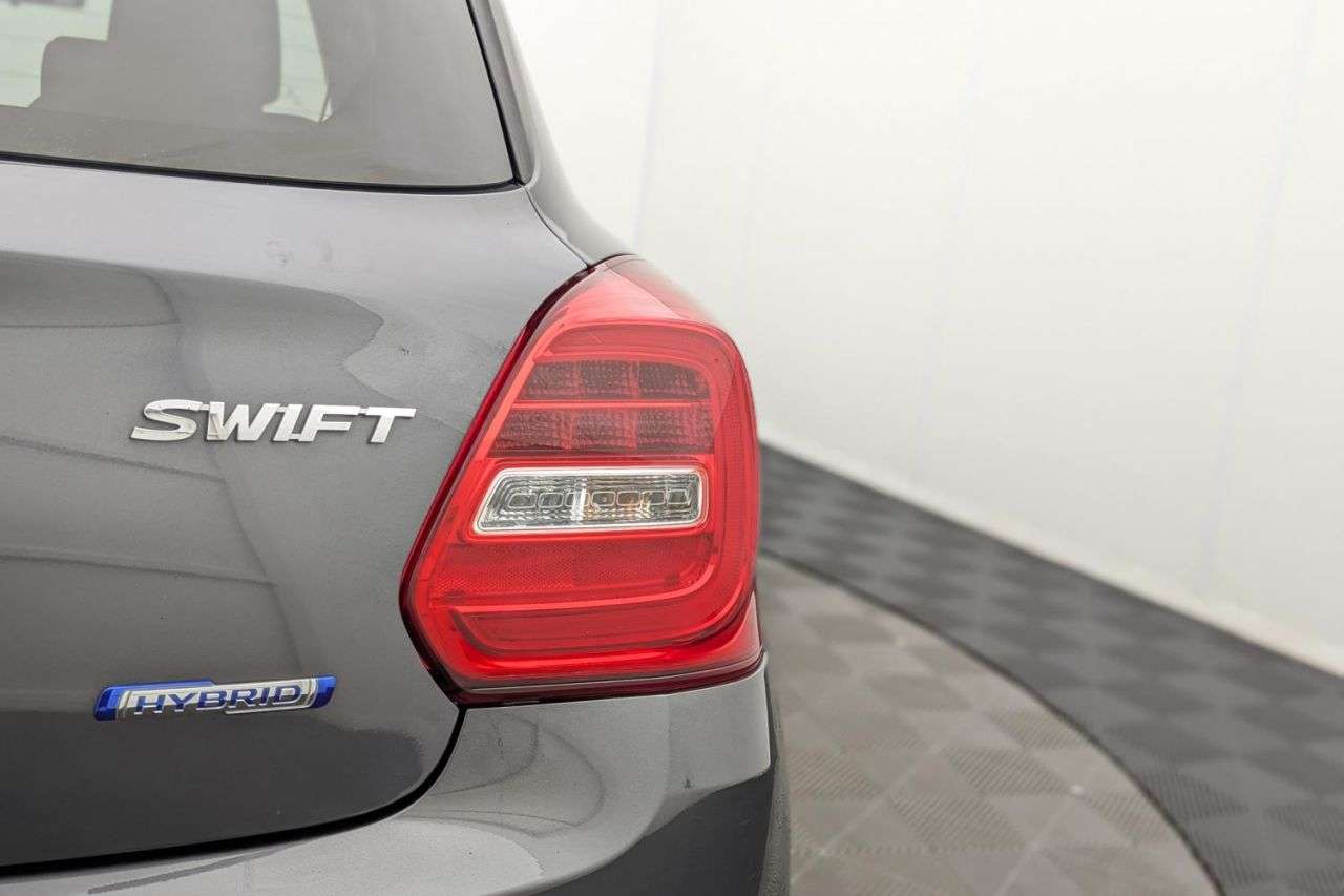 2022 SUZUKI SWIFT 2022 SUZUKI SWIFT