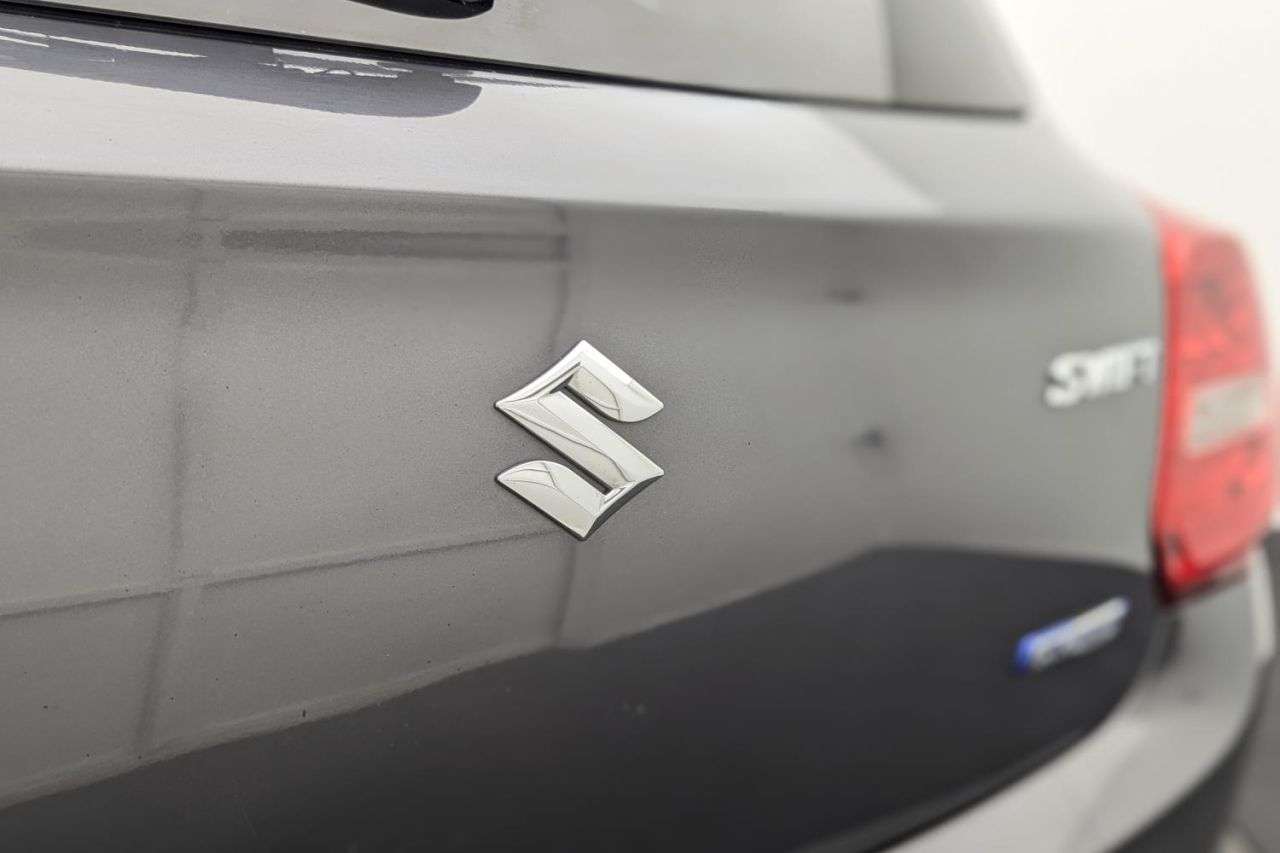 2022 SUZUKI SWIFT 2022 SUZUKI SWIFT