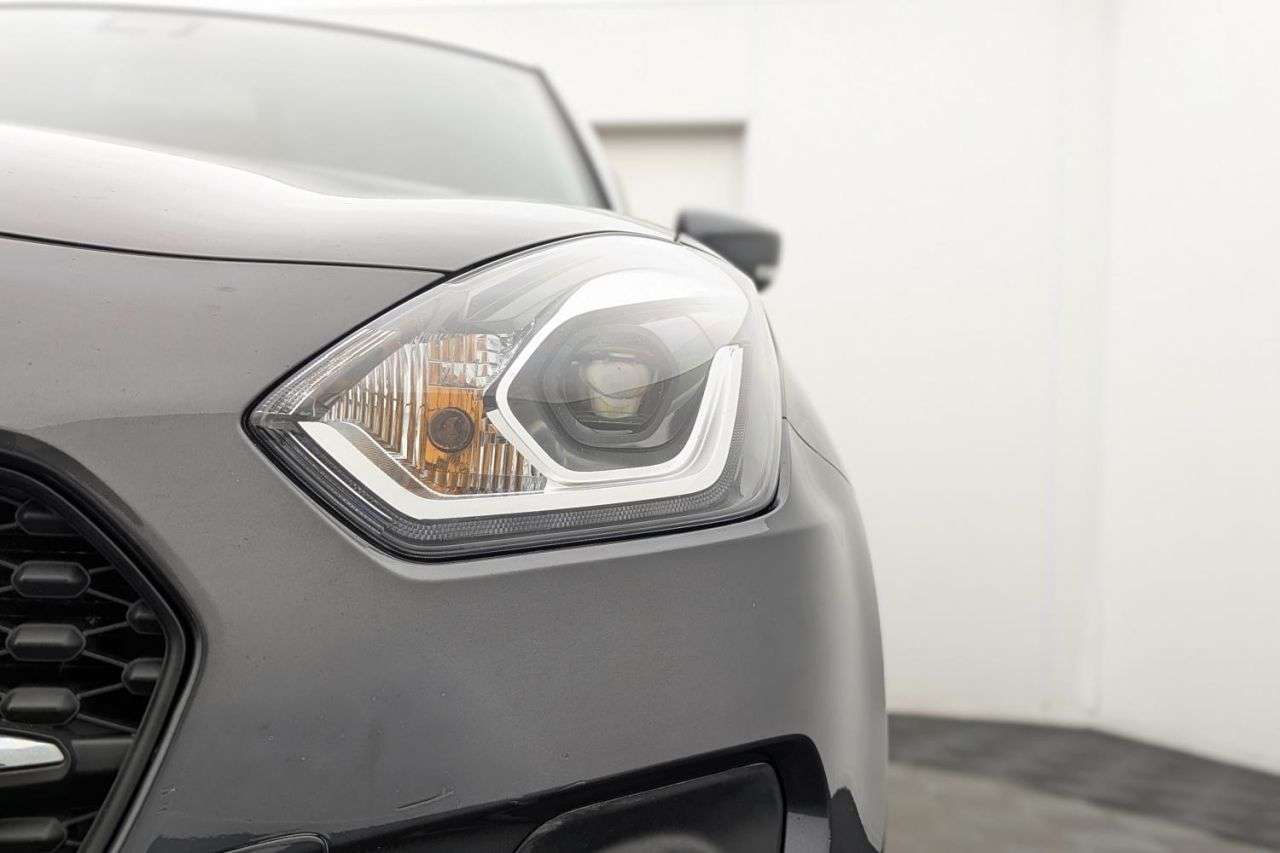 2022 SUZUKI SWIFT 2022 SUZUKI SWIFT