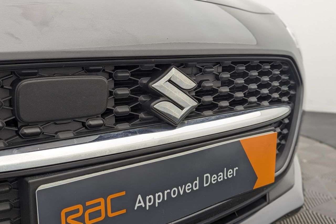 2022 SUZUKI SWIFT 2022 SUZUKI SWIFT