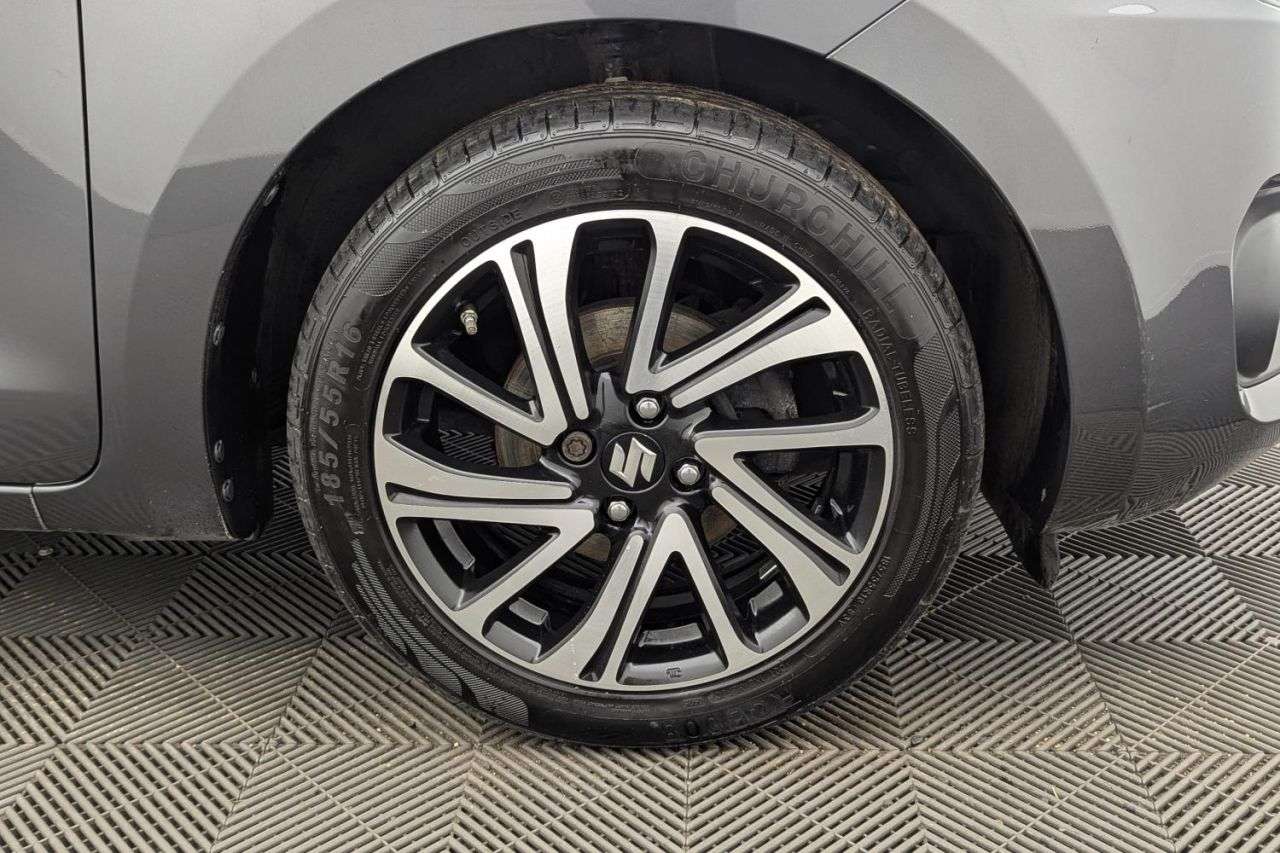 2022 SUZUKI SWIFT 2022 SUZUKI SWIFT