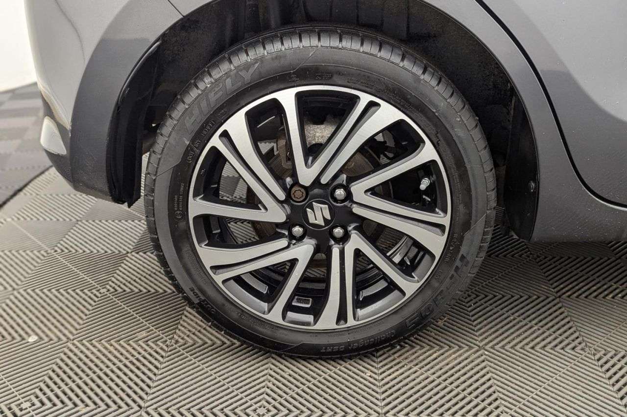 2022 SUZUKI SWIFT 2022 SUZUKI SWIFT