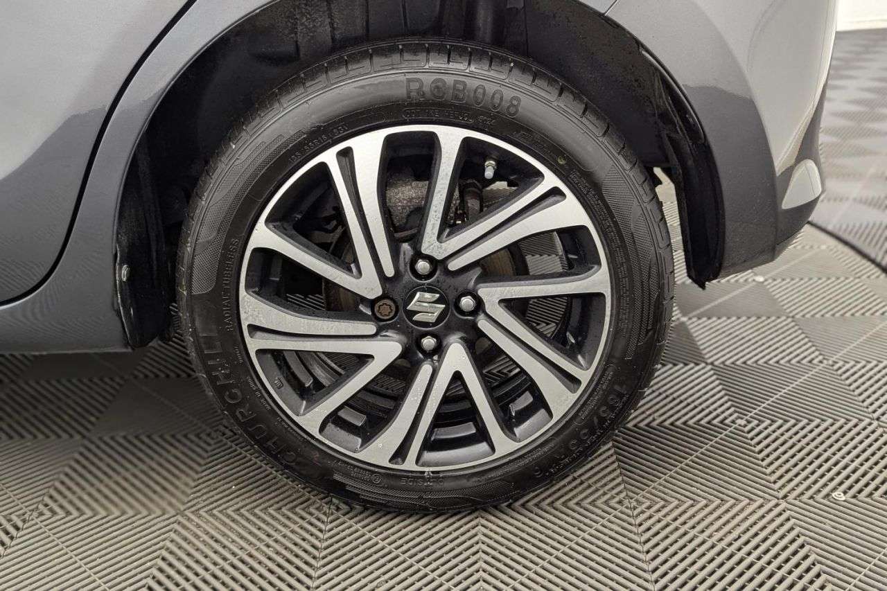 2022 SUZUKI SWIFT 2022 SUZUKI SWIFT