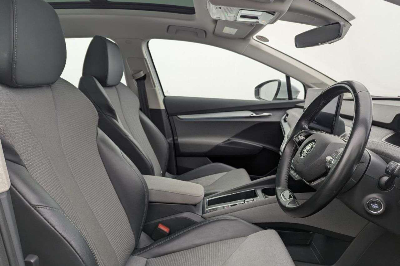 A 2021 SKODA ENYAQ 62kWh 60 SUV 5dr Electric Auto (179 ps) Award Winning 5 Star Dealership A 2021 SKODA ENYAQ 62kWh 60 SUV 5dr Electric Auto (179 ps) Award Winning 5 Star Dealership