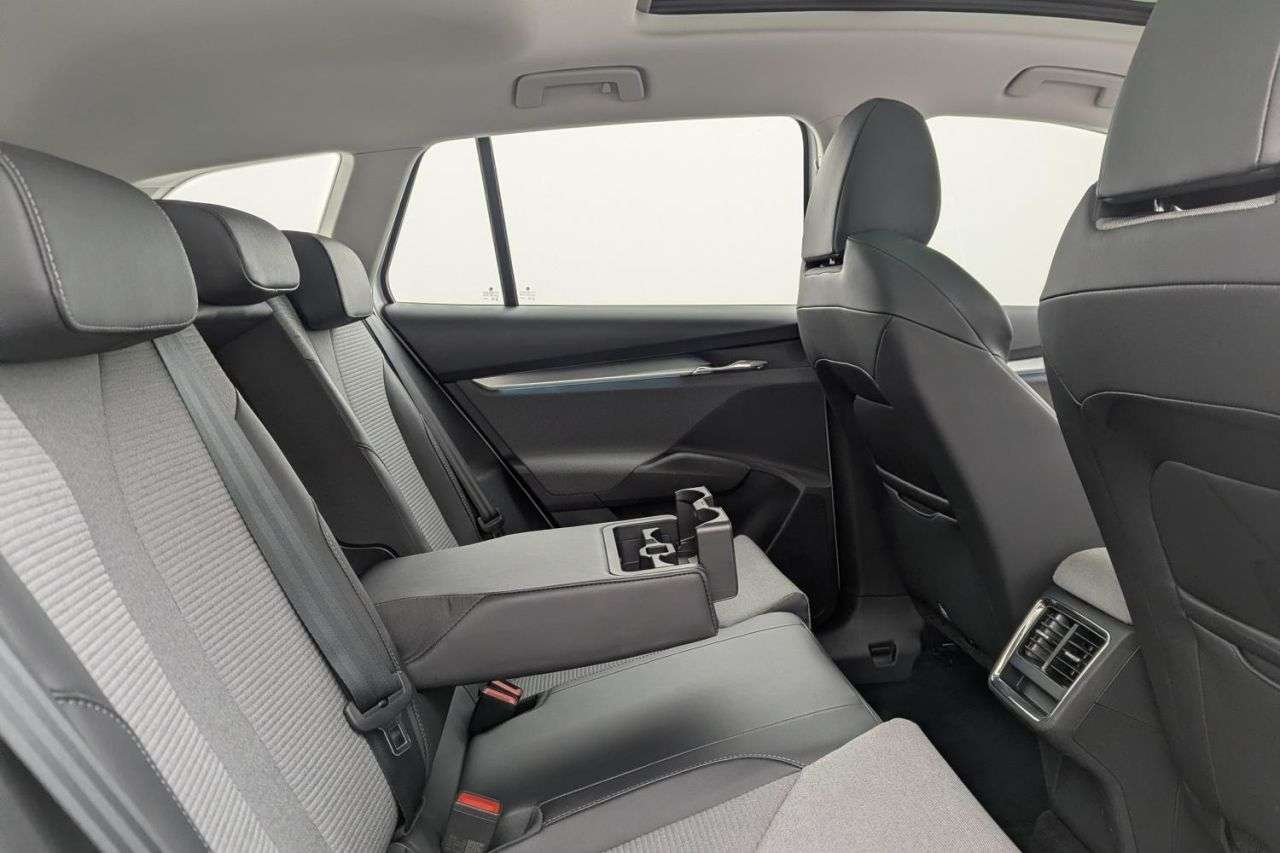 2021 SKODA ENYAQ 2021 SKODA ENYAQ