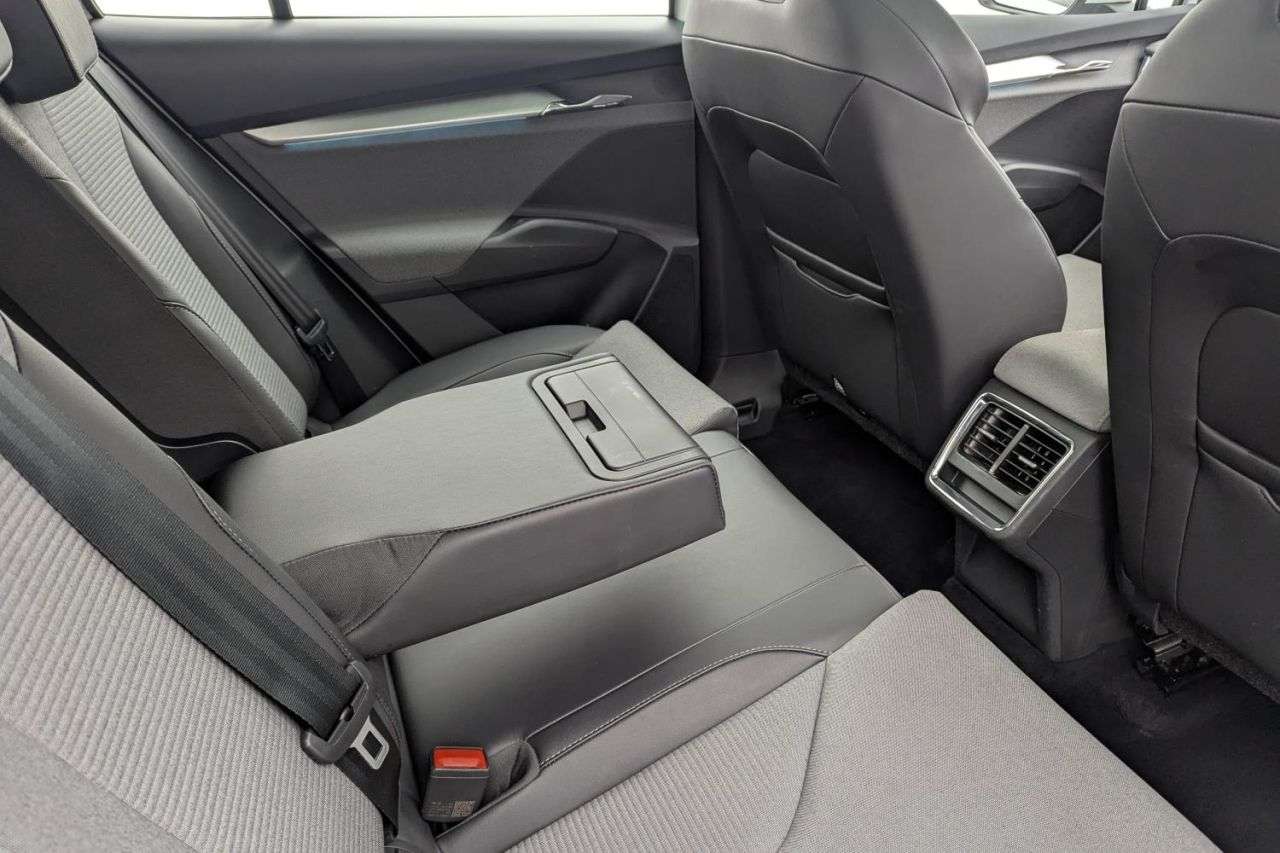 2021 SKODA ENYAQ 2021 SKODA ENYAQ