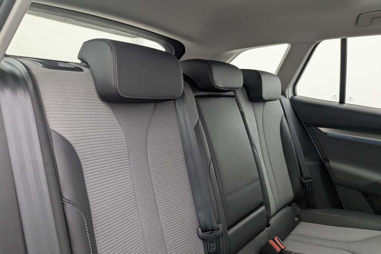 2021 SKODA ENYAQ 2021 SKODA ENYAQ