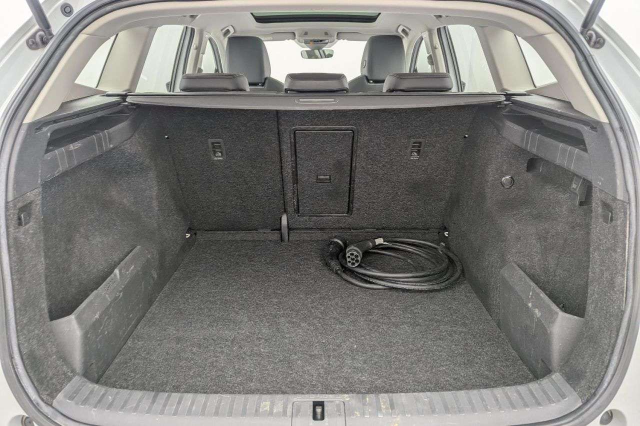 2021 SKODA ENYAQ 2021 SKODA ENYAQ