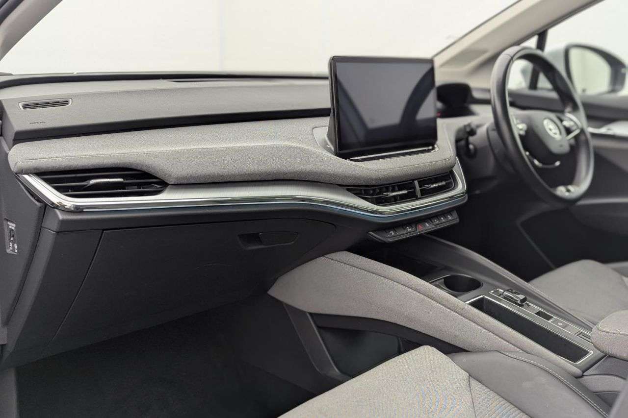 2021 SKODA ENYAQ 2021 SKODA ENYAQ