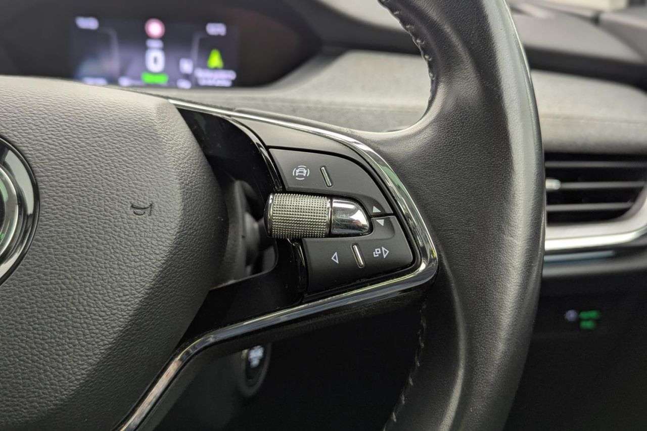 2021 SKODA ENYAQ 2021 SKODA ENYAQ