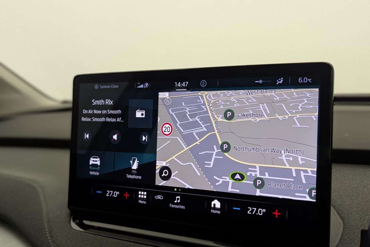 2021 SKODA ENYAQ 2021 SKODA ENYAQ