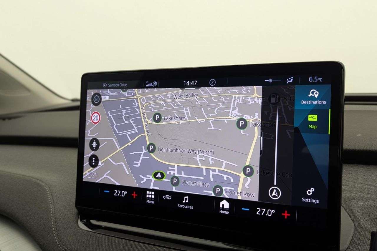 2021 SKODA ENYAQ 2021 SKODA ENYAQ