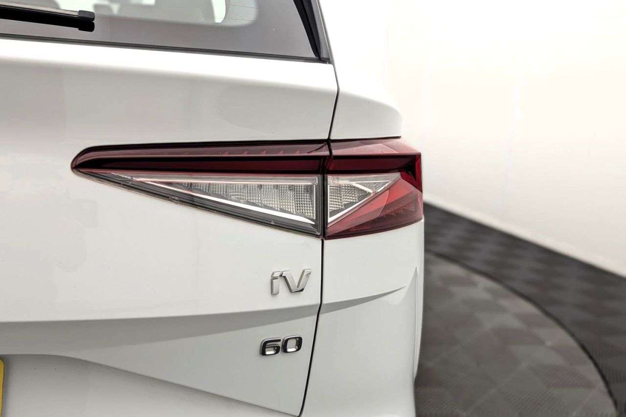 2021 SKODA ENYAQ 2021 SKODA ENYAQ