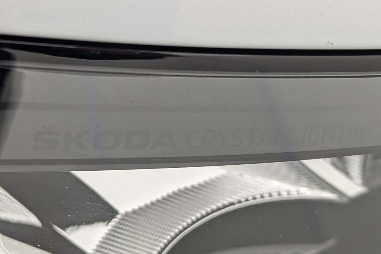 2021 SKODA ENYAQ 2021 SKODA ENYAQ