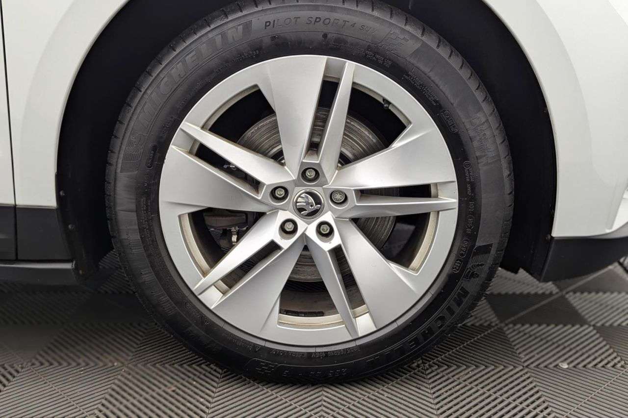 2021 SKODA ENYAQ 2021 SKODA ENYAQ