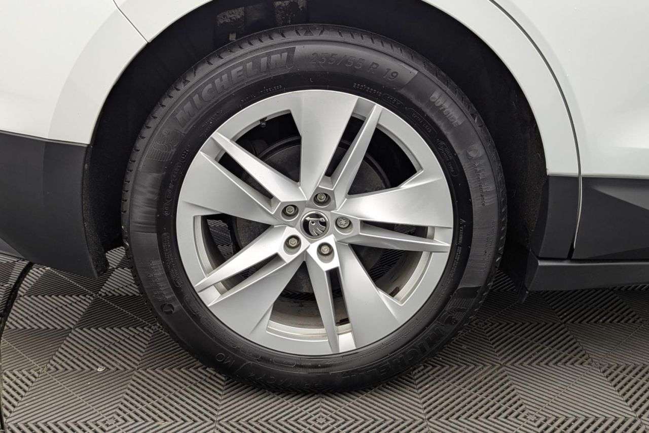 2021 SKODA ENYAQ 2021 SKODA ENYAQ