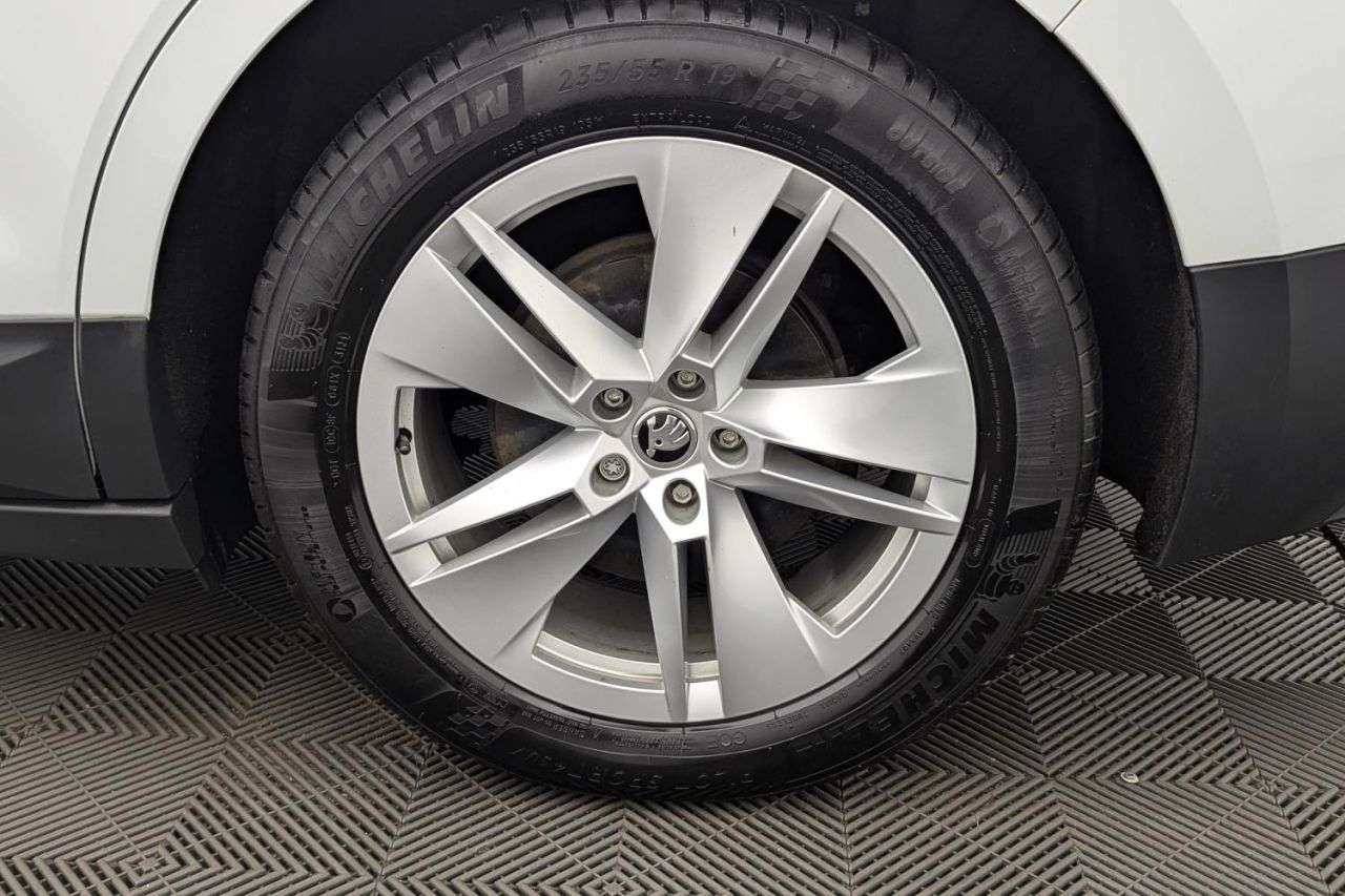 2021 SKODA ENYAQ 2021 SKODA ENYAQ