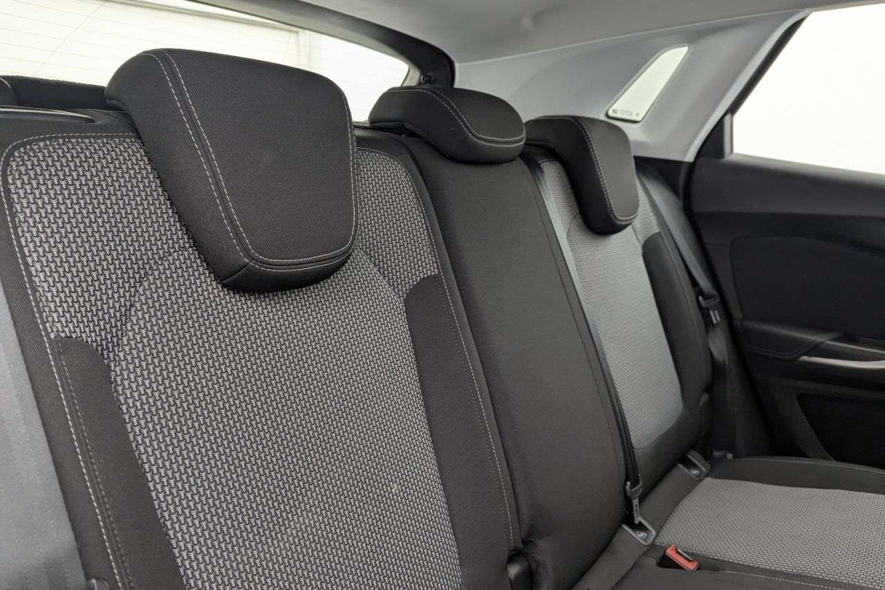 2019 VAUXHALL GRANDLAND X 2019 VAUXHALL GRANDLAND X