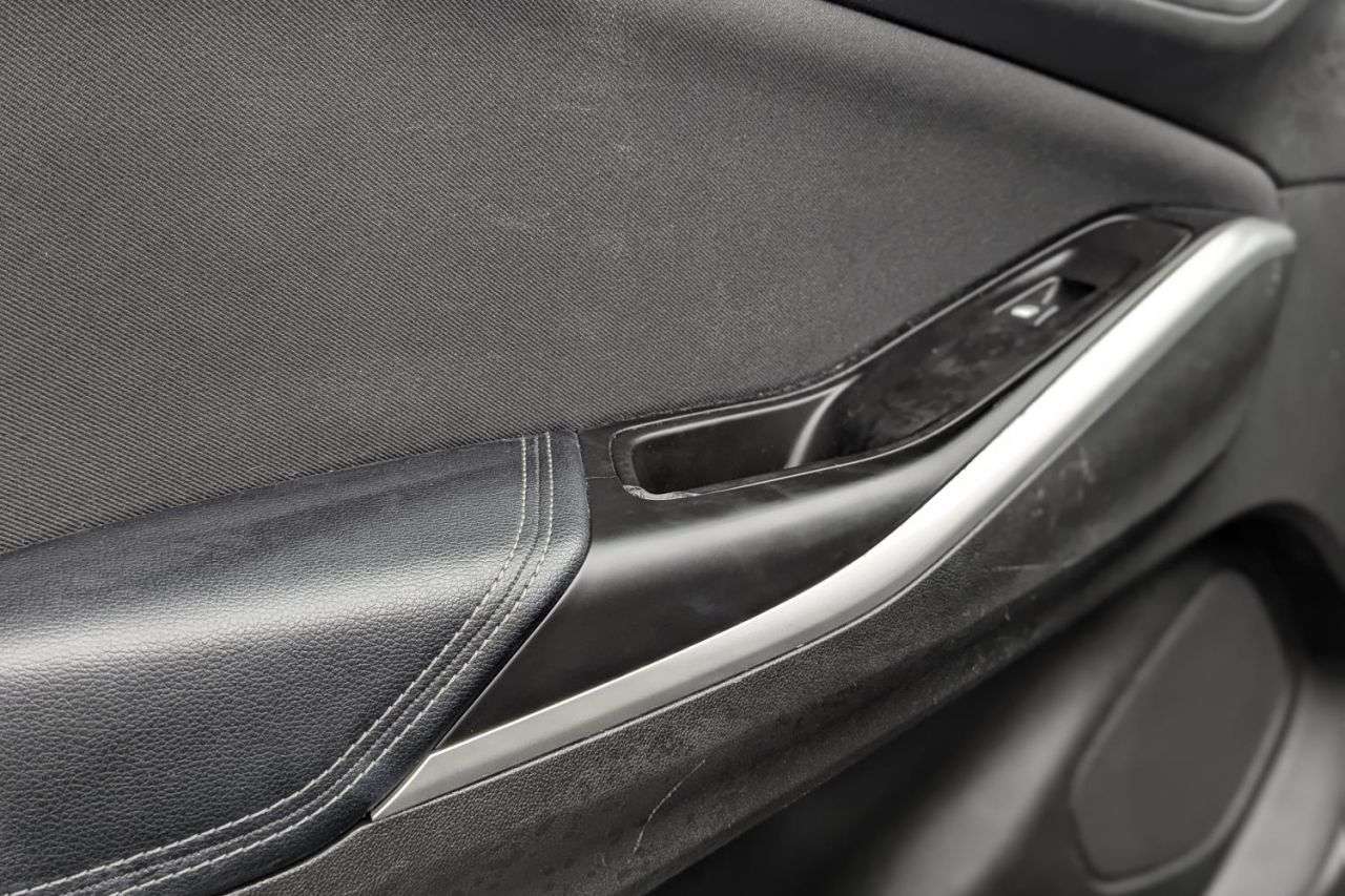 2019 VAUXHALL GRANDLAND X 2019 VAUXHALL GRANDLAND X