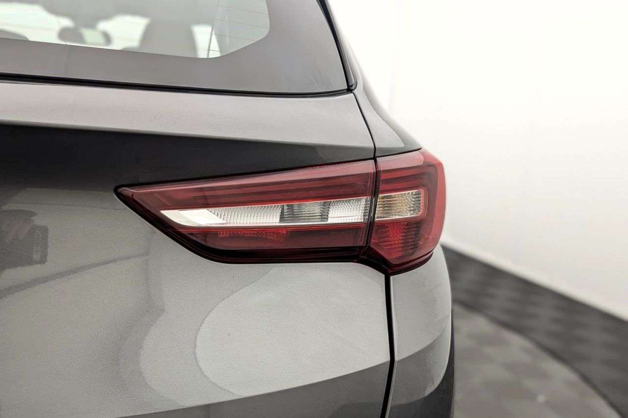 2019 VAUXHALL GRANDLAND X 2019 VAUXHALL GRANDLAND X