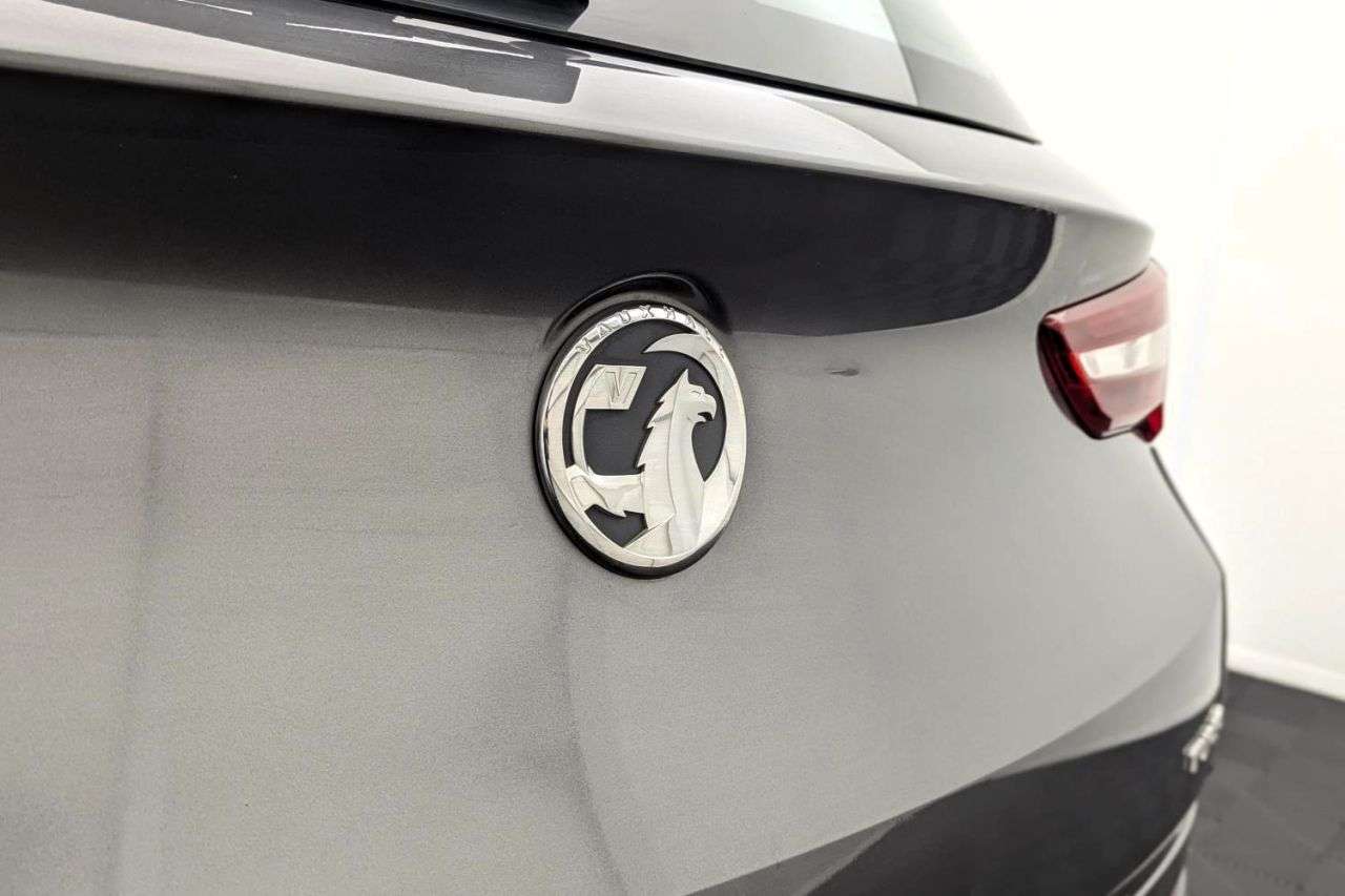 2019 VAUXHALL GRANDLAND X 2019 VAUXHALL GRANDLAND X