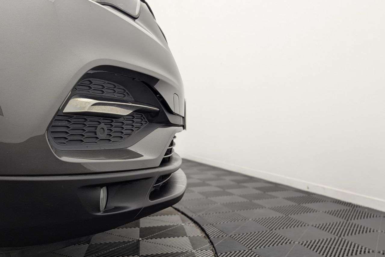 2019 VAUXHALL GRANDLAND X 2019 VAUXHALL GRANDLAND X