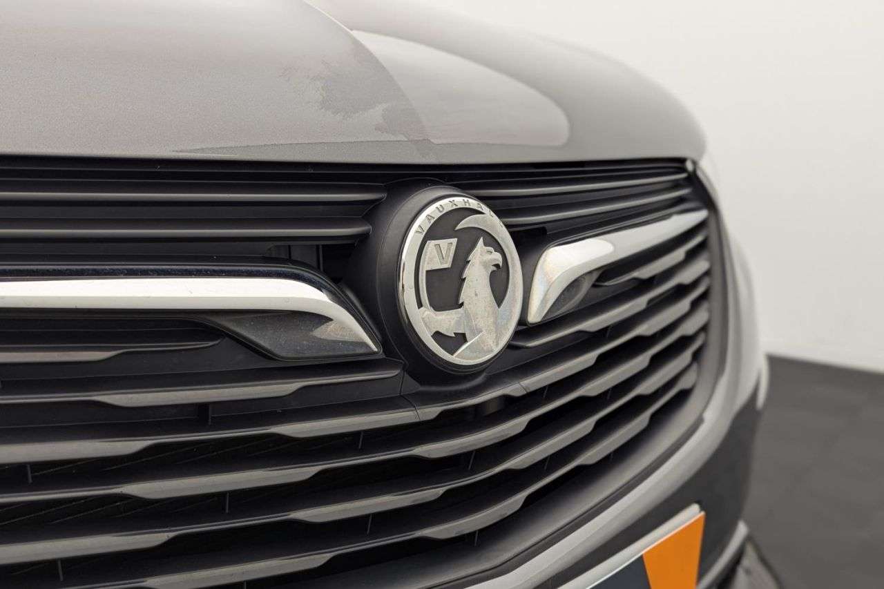 2019 VAUXHALL GRANDLAND X 2019 VAUXHALL GRANDLAND X