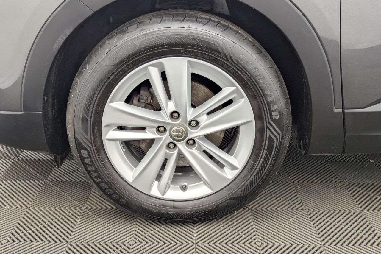 2019 VAUXHALL GRANDLAND X 2019 VAUXHALL GRANDLAND X