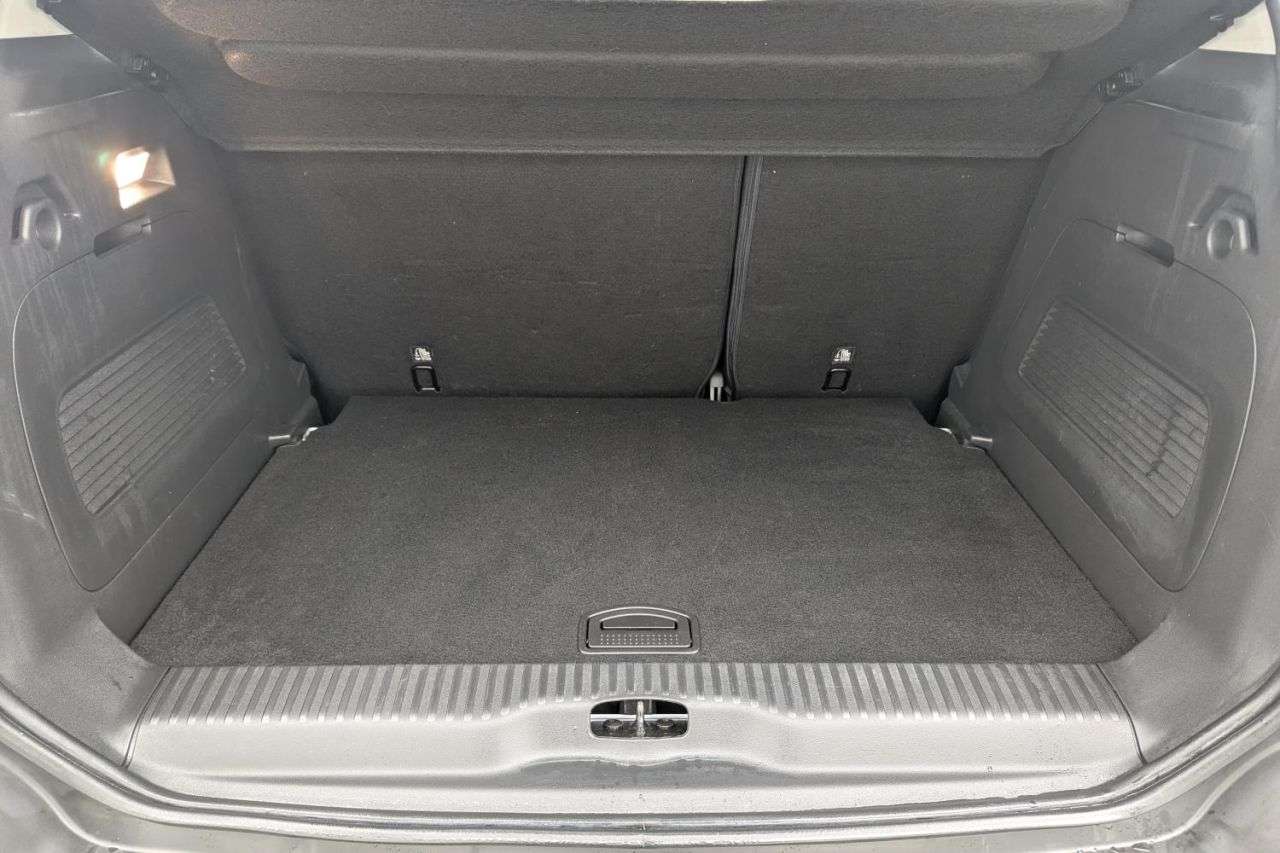 2022 CITROEN C3 AIRCROSS 2022 CITROEN C3 AIRCROSS