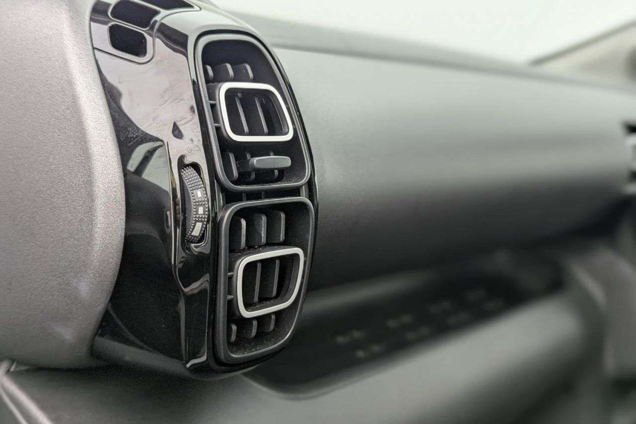 2022 CITROEN C3 AIRCROSS 2022 CITROEN C3 AIRCROSS