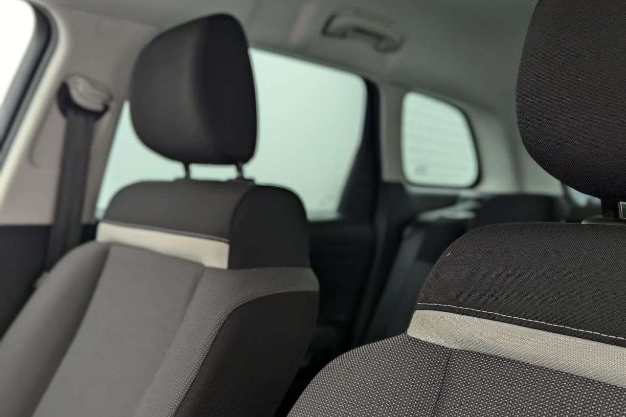 2022 CITROEN C3 AIRCROSS 2022 CITROEN C3 AIRCROSS