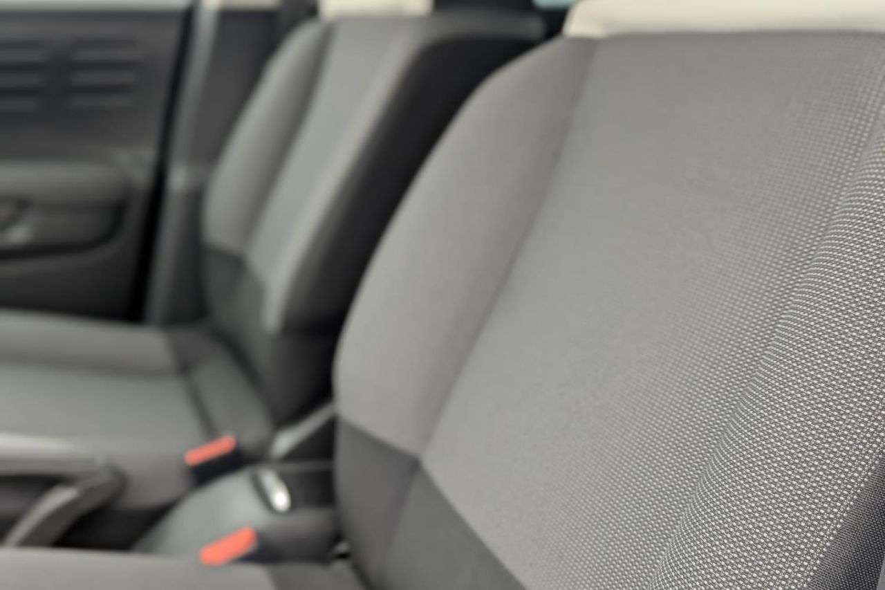 2022 CITROEN C3 AIRCROSS 2022 CITROEN C3 AIRCROSS