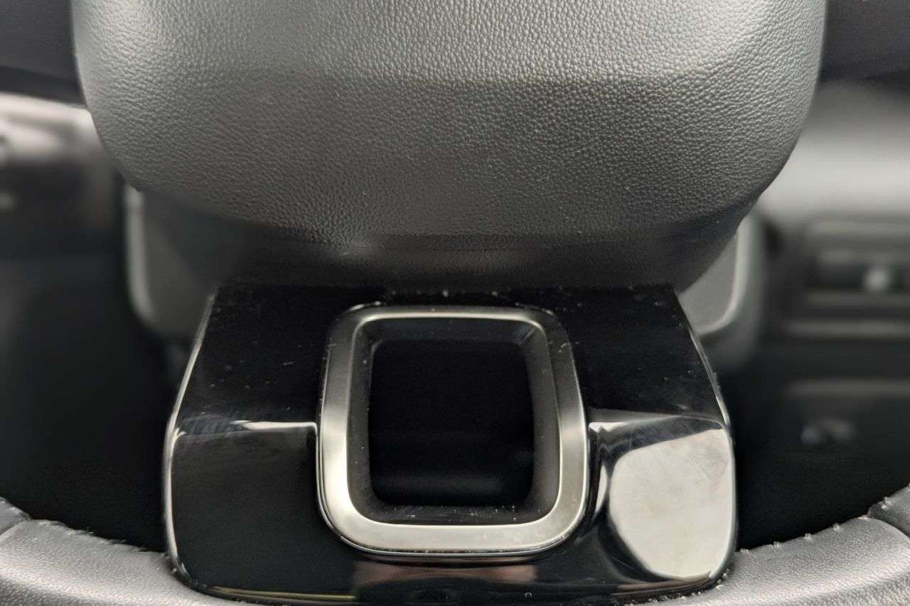 2022 CITROEN C3 AIRCROSS 2022 CITROEN C3 AIRCROSS