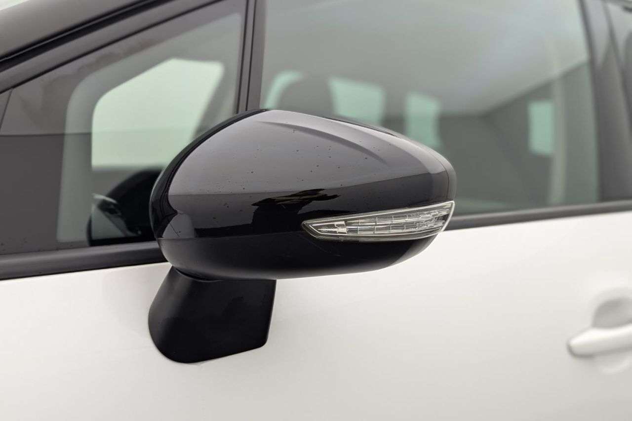 2022 CITROEN C3 AIRCROSS 2022 CITROEN C3 AIRCROSS