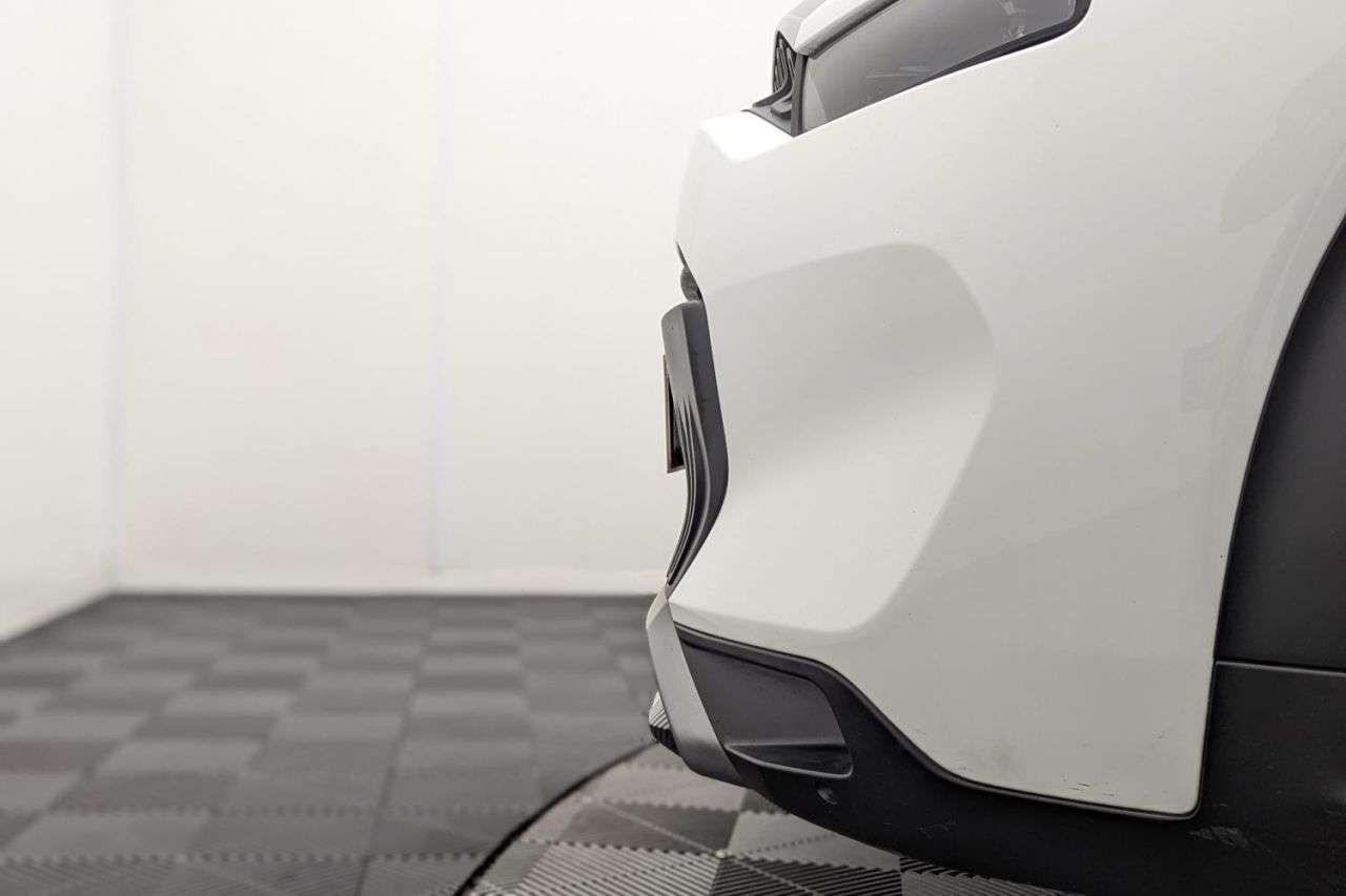 2022 CITROEN C3 AIRCROSS 2022 CITROEN C3 AIRCROSS