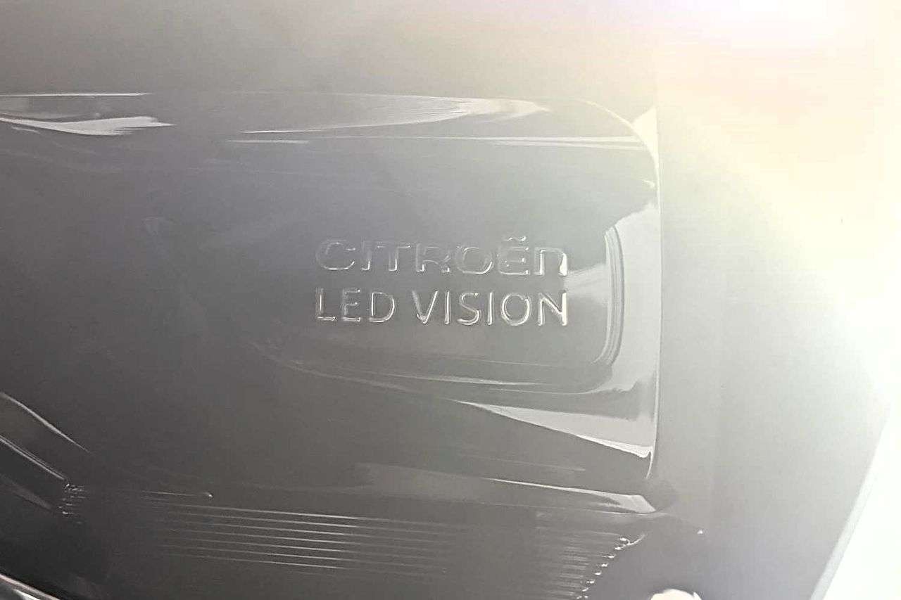 2022 CITROEN C3 AIRCROSS 2022 CITROEN C3 AIRCROSS