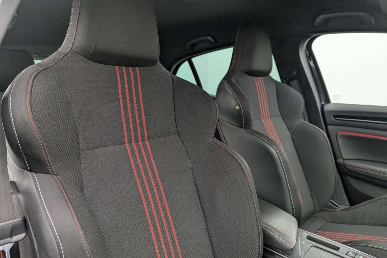 2021 RENAULT MEGANE 2021 RENAULT MEGANE