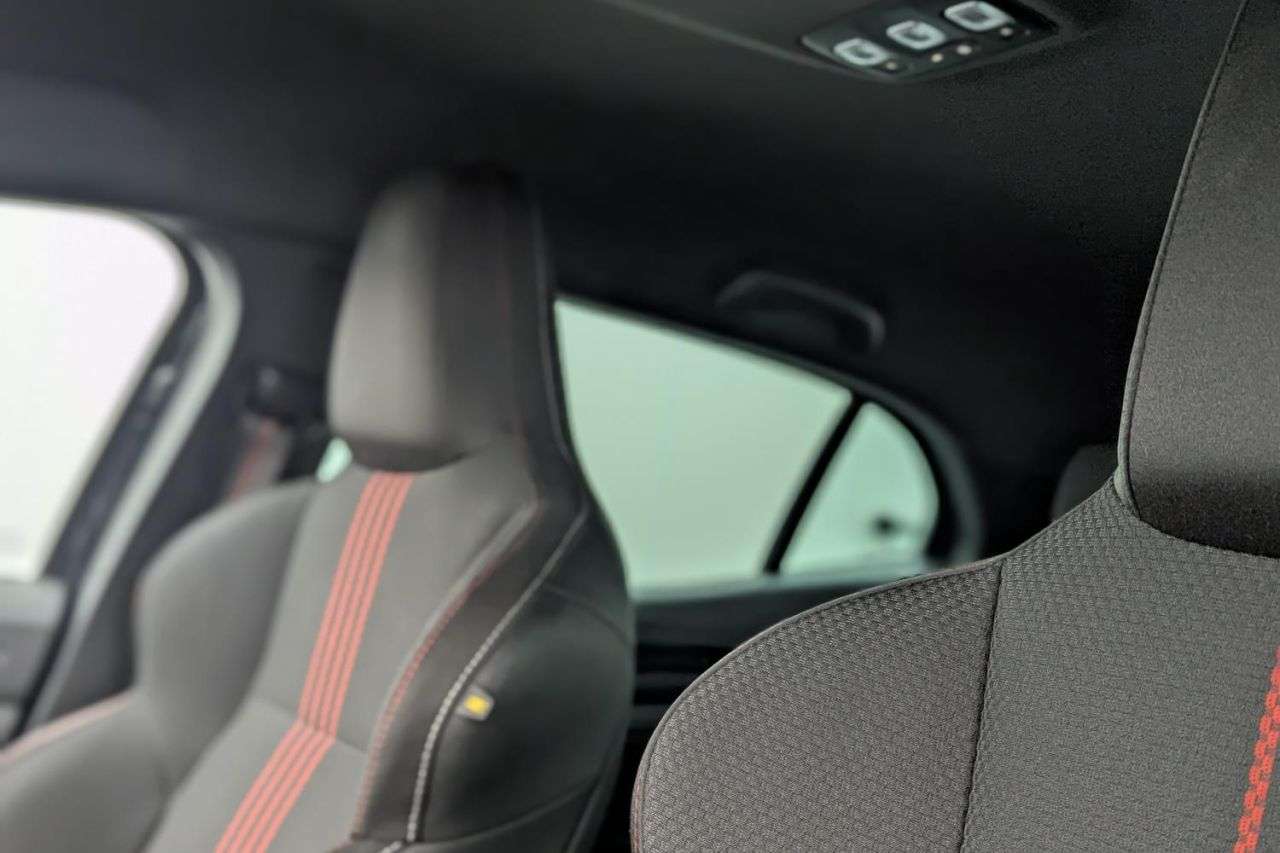 2021 RENAULT MEGANE 2021 RENAULT MEGANE