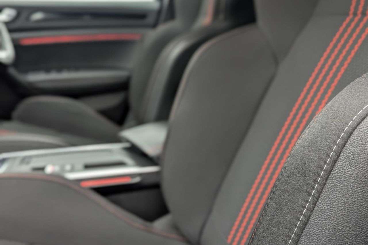 2021 RENAULT MEGANE 2021 RENAULT MEGANE