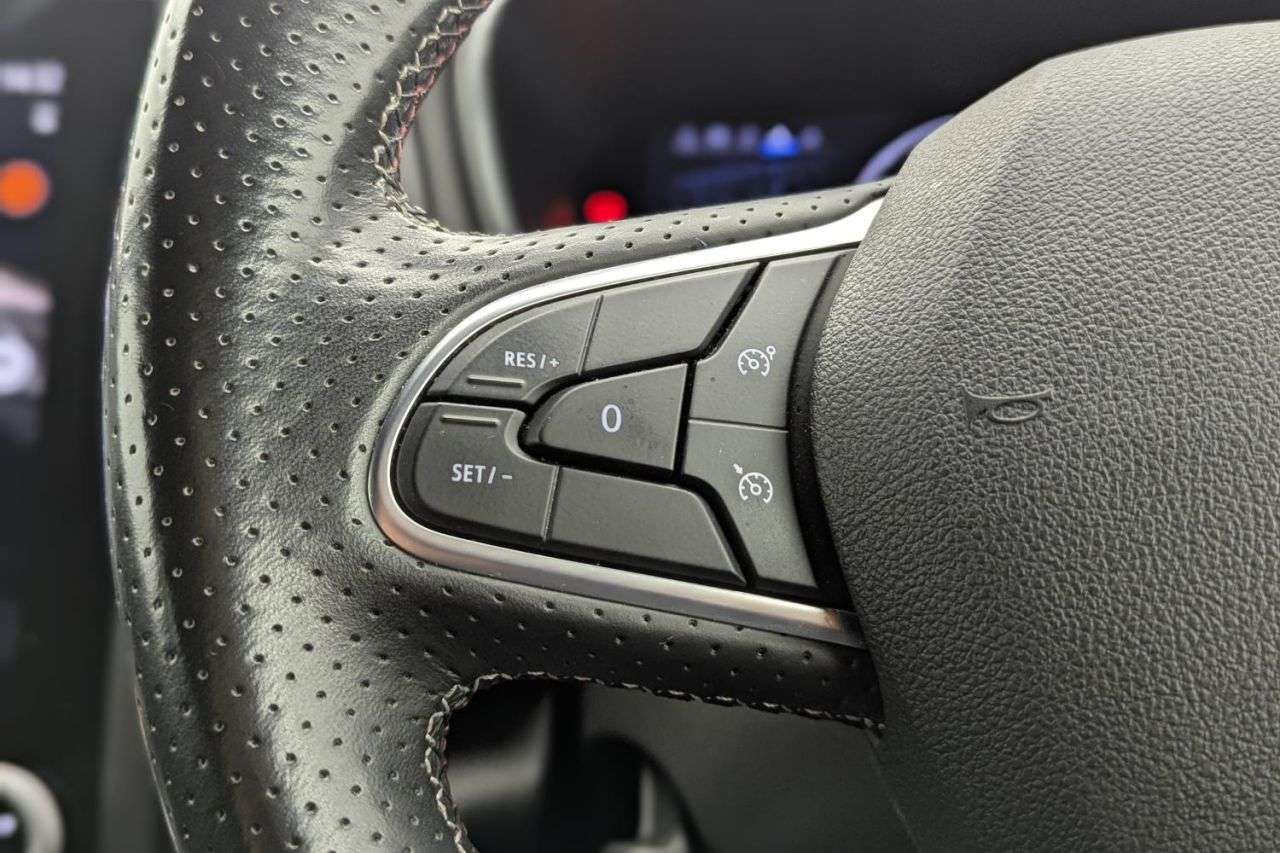 2021 RENAULT MEGANE 2021 RENAULT MEGANE