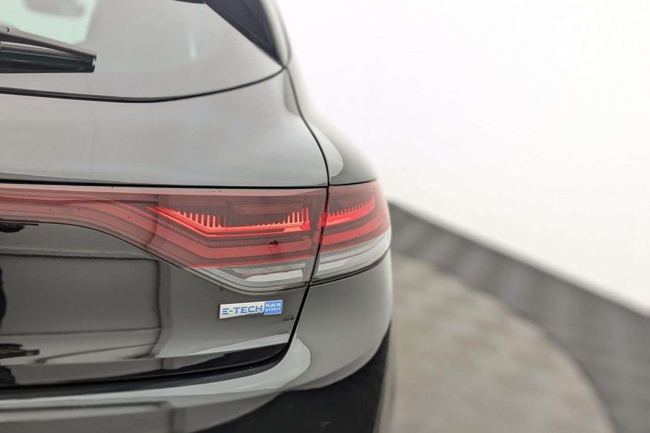 2021 RENAULT MEGANE 2021 RENAULT MEGANE