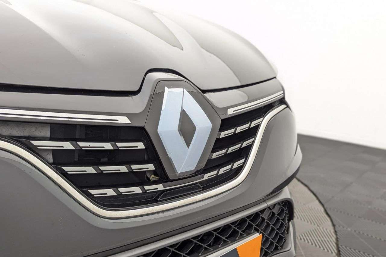 2021 RENAULT MEGANE 2021 RENAULT MEGANE