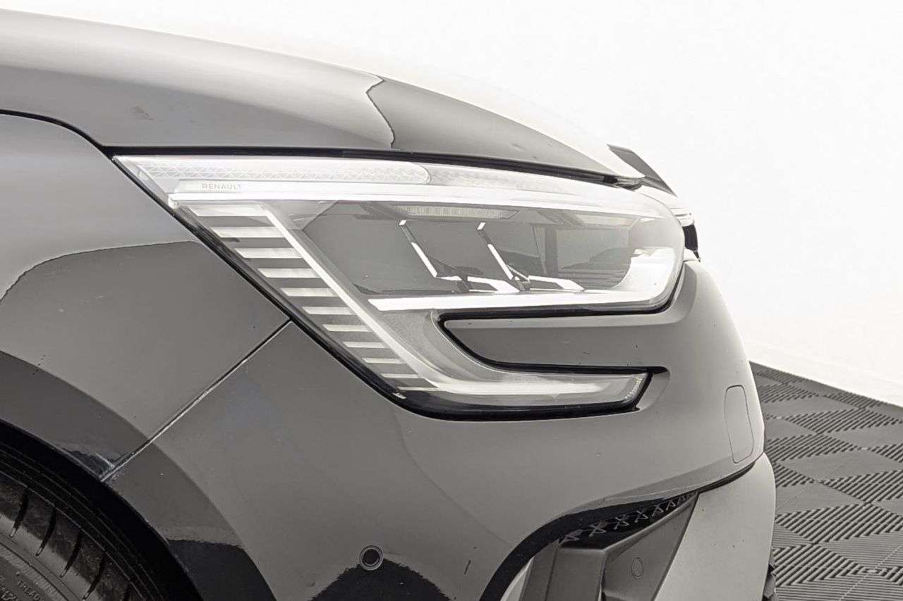 2021 RENAULT MEGANE 2021 RENAULT MEGANE