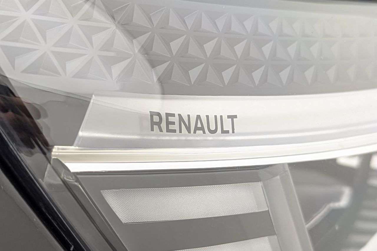 2021 RENAULT MEGANE 2021 RENAULT MEGANE