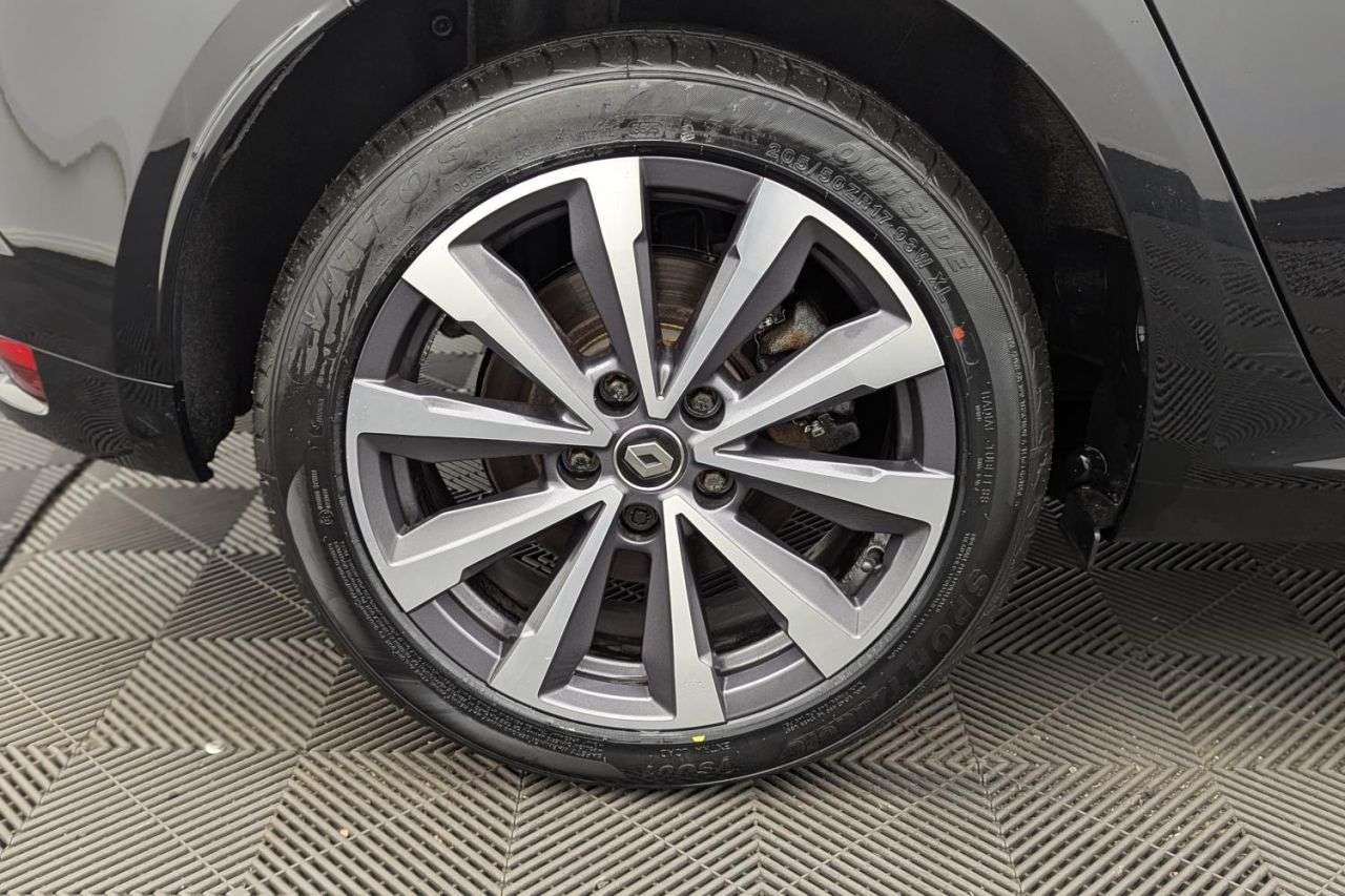 2021 RENAULT MEGANE 2021 RENAULT MEGANE