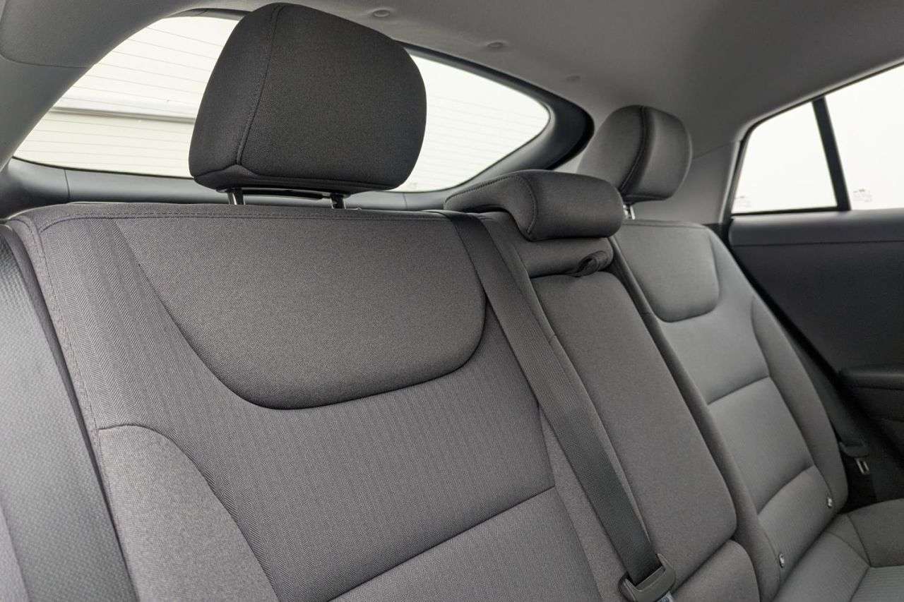 2022 HYUNDAI IONIQ 2022 HYUNDAI IONIQ