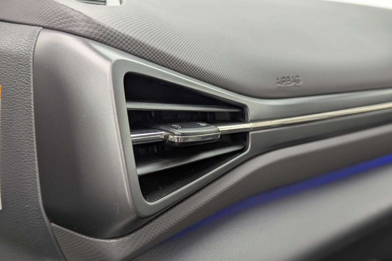 2022 HYUNDAI IONIQ 2022 HYUNDAI IONIQ