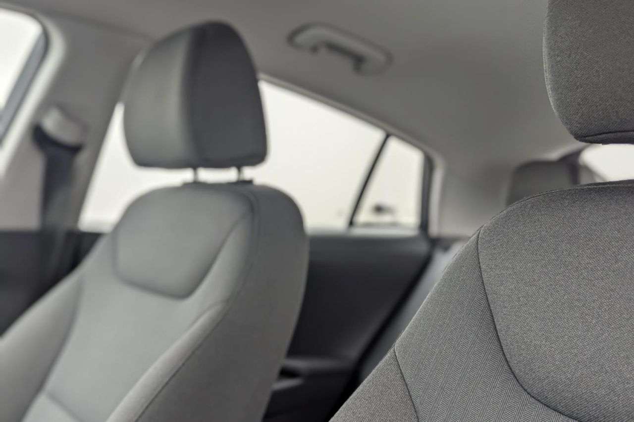 2022 HYUNDAI IONIQ 2022 HYUNDAI IONIQ