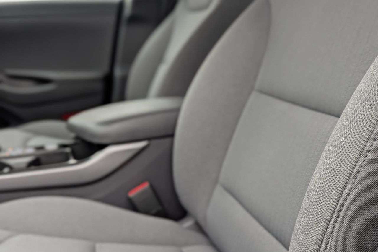 2022 HYUNDAI IONIQ 2022 HYUNDAI IONIQ