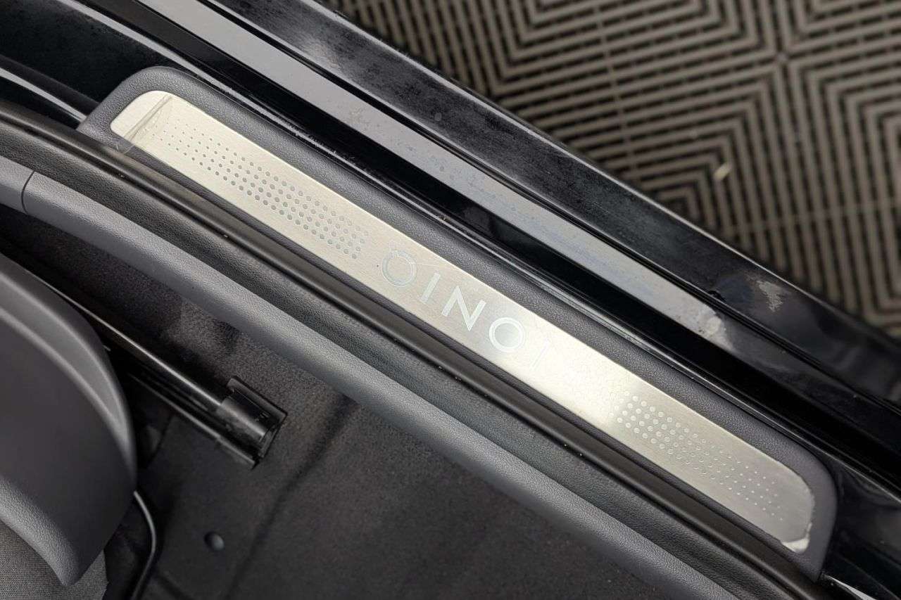 2022 HYUNDAI IONIQ 2022 HYUNDAI IONIQ